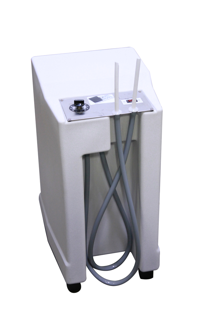 Mobile Vacuum Unit